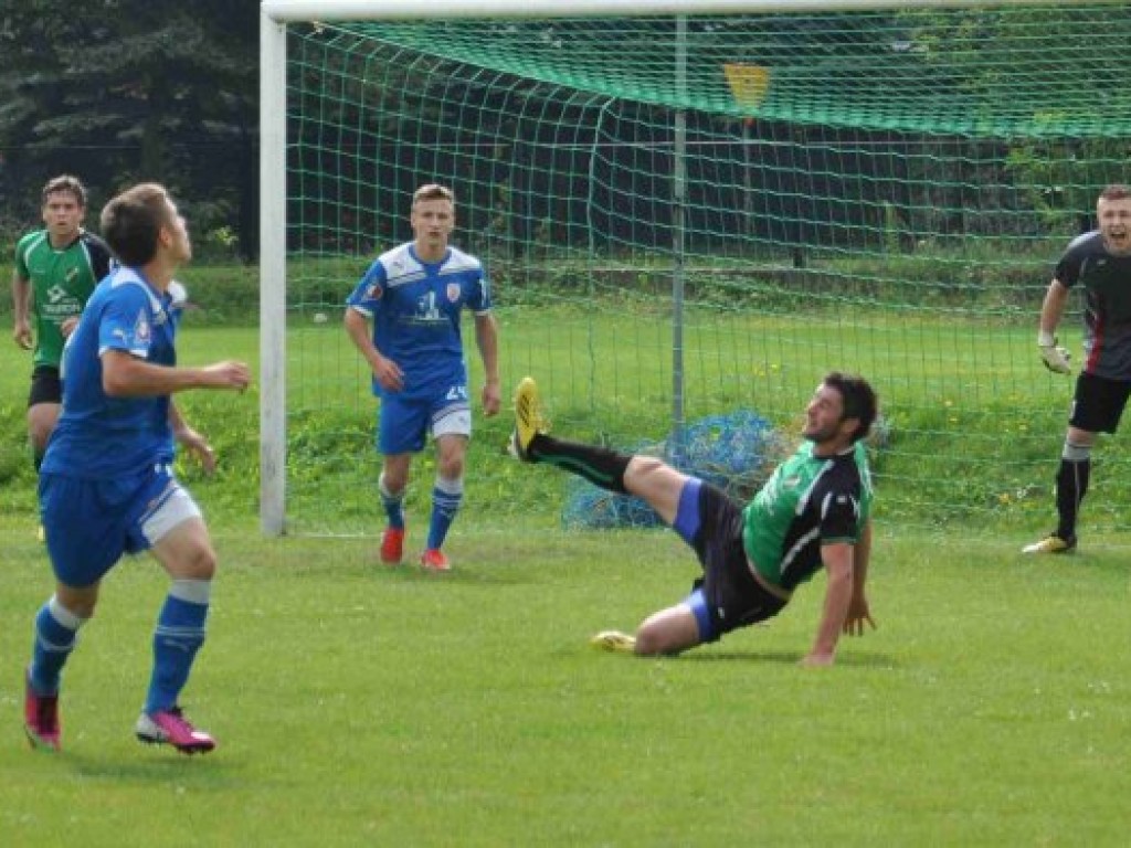Sportowy weekend w obiektywie 20-21.07. 2013 r