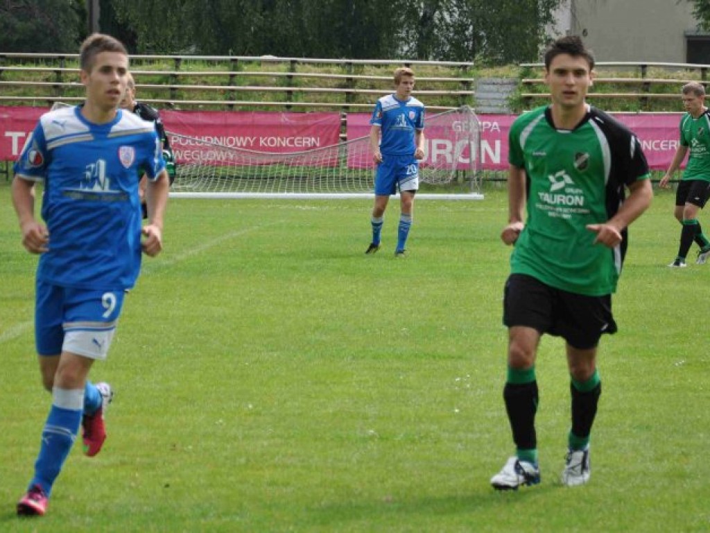 Sportowy weekend w obiektywie 20-21.07. 2013 r