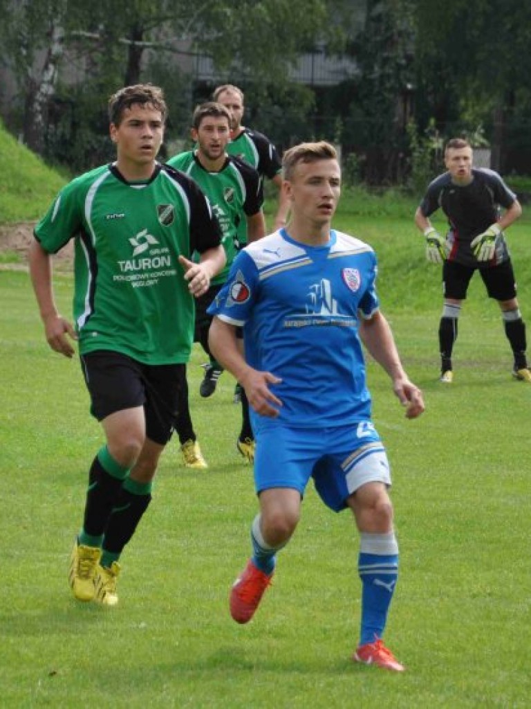 Sportowy weekend w obiektywie 20-21.07. 2013 r