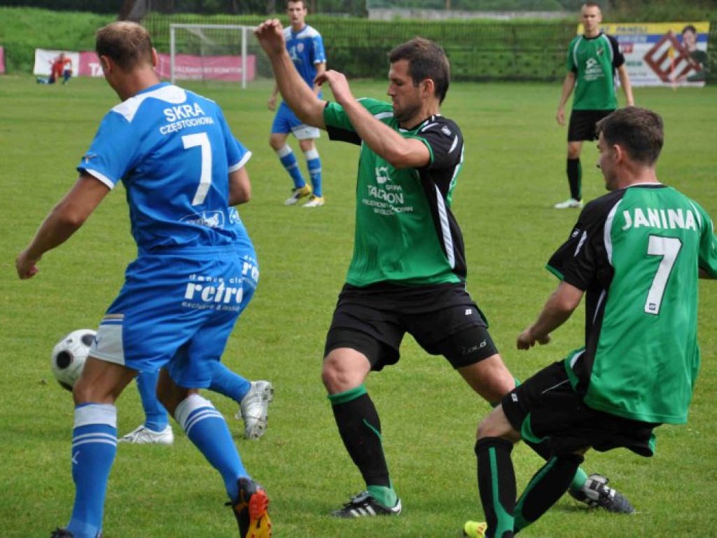 Sportowy weekend w obiektywie 20-21.07. 2013 r