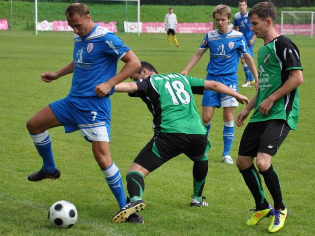 Sportowy weekend w obiektywie 20-21.07. 2013 r