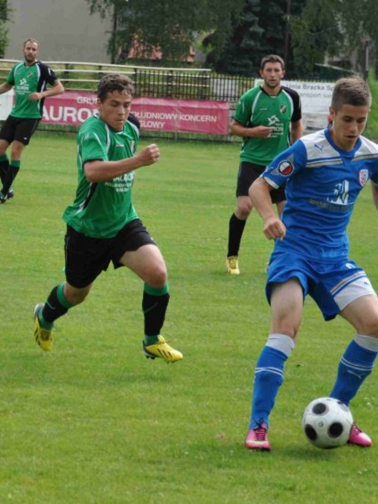 Sportowy weekend w obiektywie 20-21.07. 2013 r