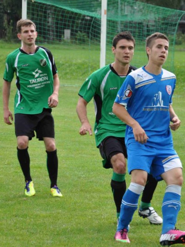 Sportowy weekend w obiektywie 20-21.07. 2013 r