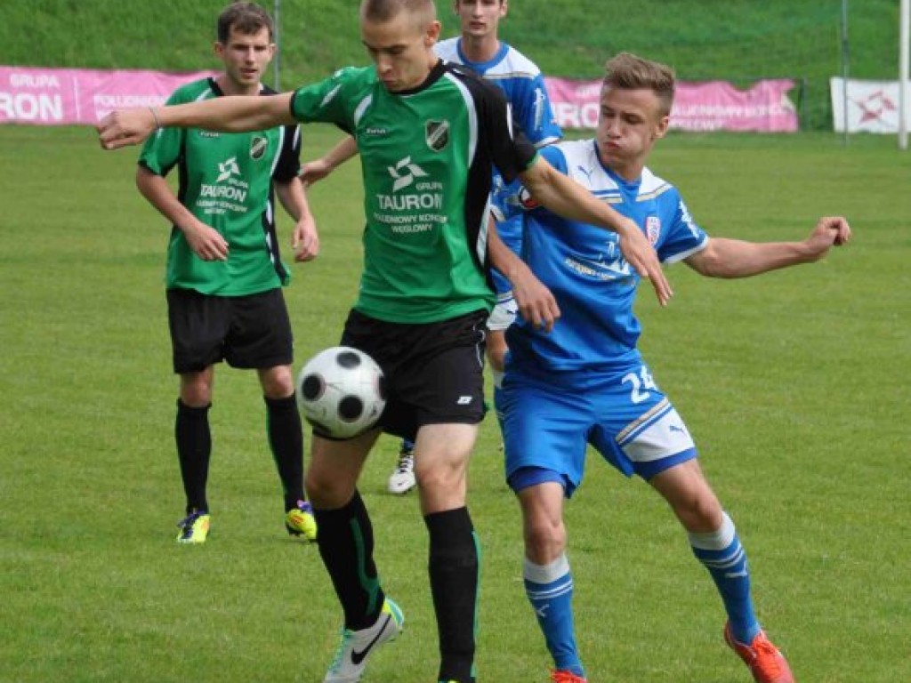 Sportowy weekend w obiektywie 20-21.07. 2013 r