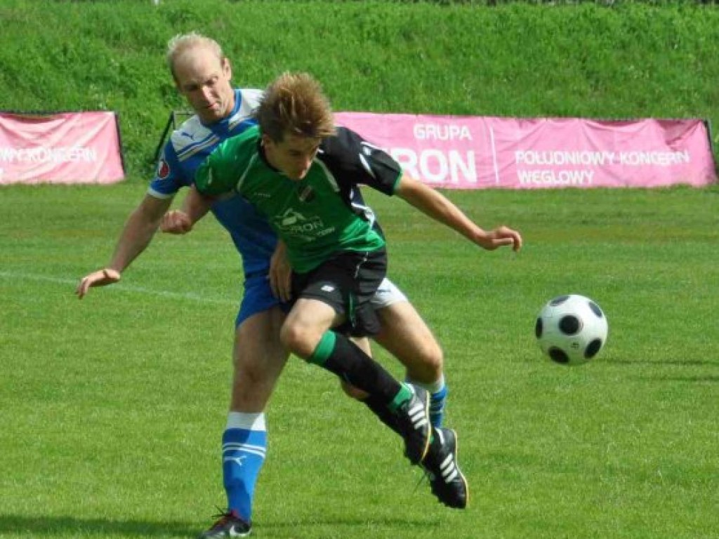 Sportowy weekend w obiektywie 20-21.07. 2013 r