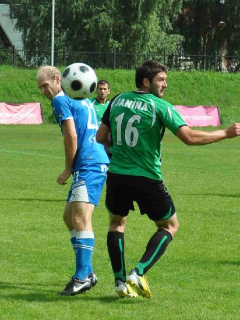 Sportowy weekend w obiektywie 20-21.07. 2013 r