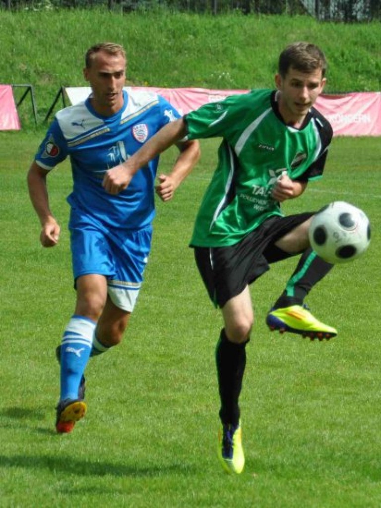 Sportowy weekend w obiektywie 20-21.07. 2013 r