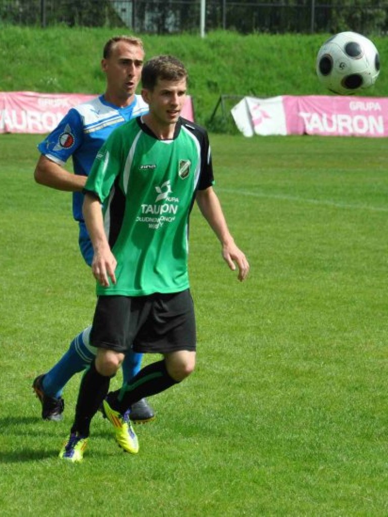 Sportowy weekend w obiektywie 20-21.07. 2013 r
