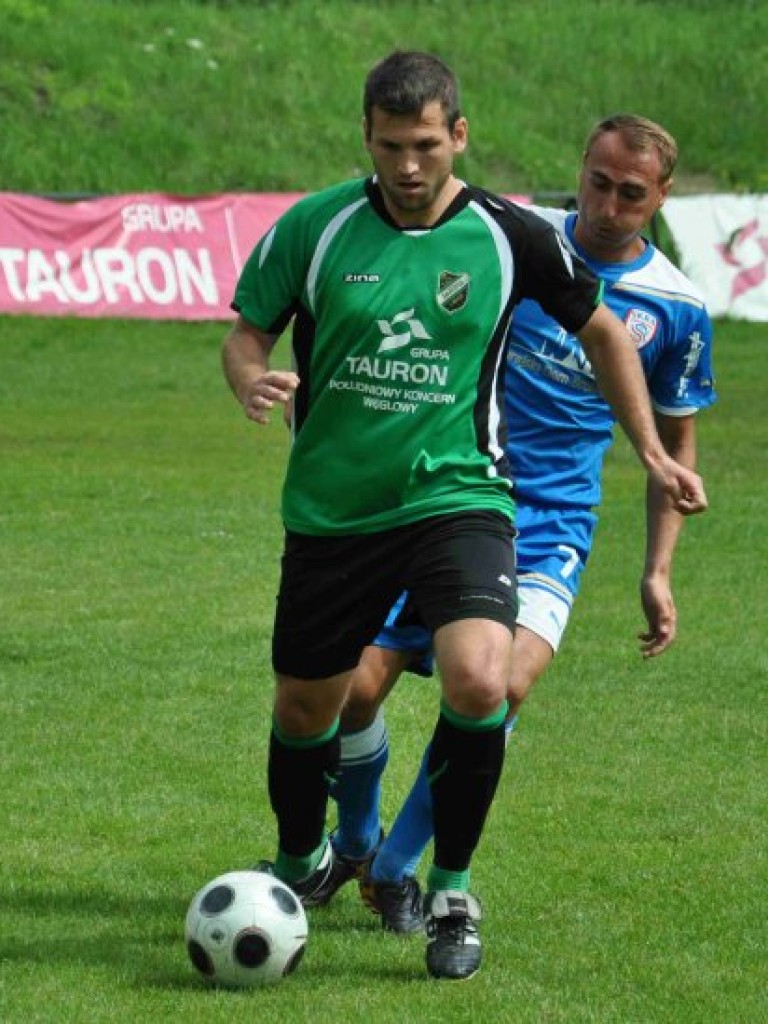 Sportowy weekend w obiektywie 20-21.07. 2013 r