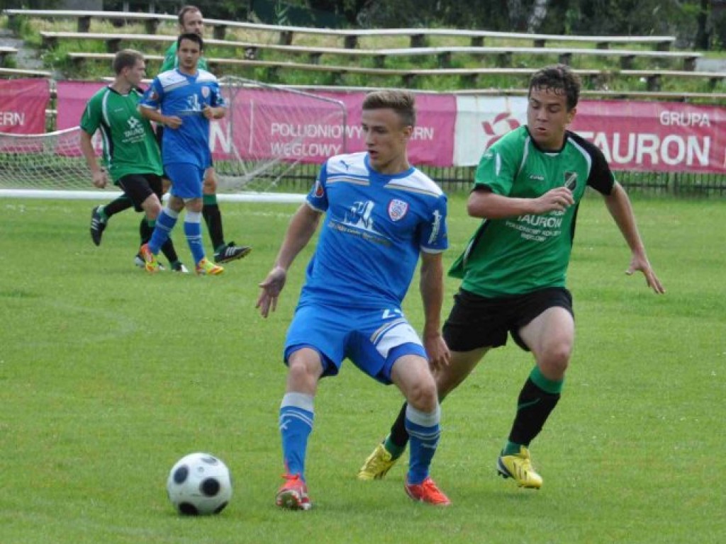 Sportowy weekend w obiektywie 20-21.07. 2013 r