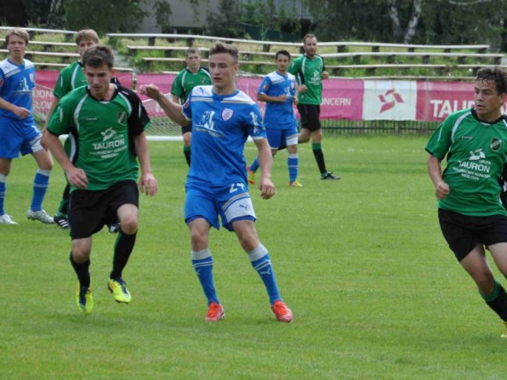 Sportowy weekend w obiektywie 20-21.07. 2013 r