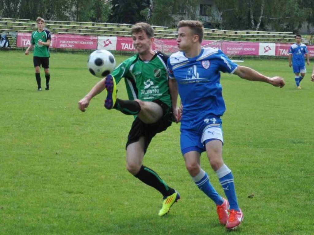 Sportowy weekend w obiektywie 20-21.07. 2013 r