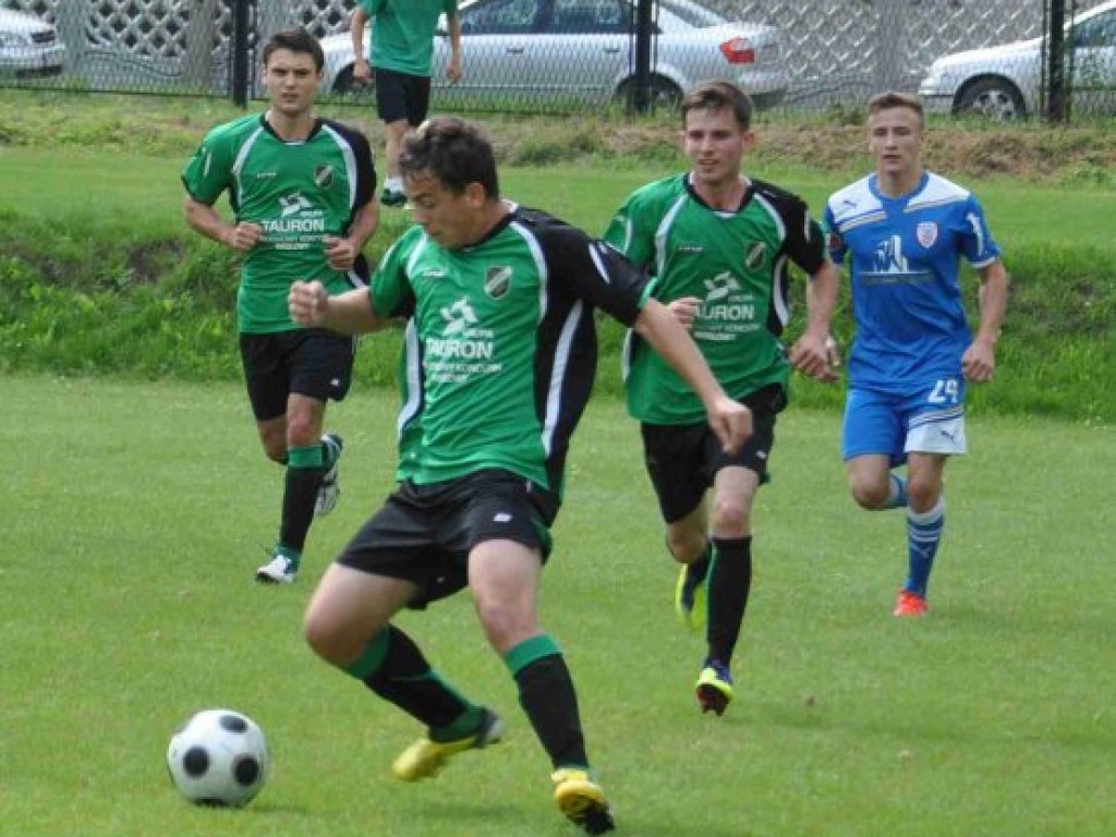 Sportowy weekend w obiektywie 20-21.07. 2013 r