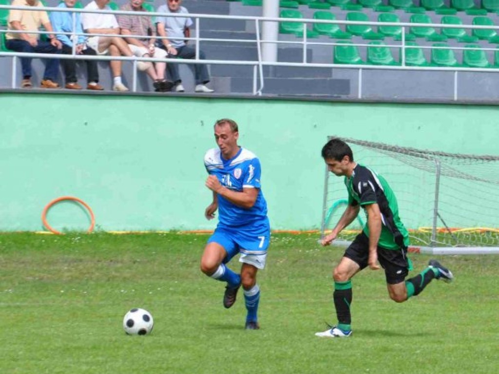 Sportowy weekend w obiektywie 20-21.07. 2013 r