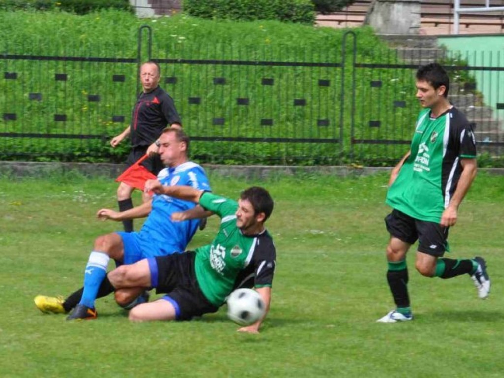Sportowy weekend w obiektywie 20-21.07. 2013 r