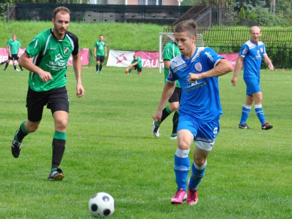 Sportowy weekend w obiektywie 20-21.07. 2013 r