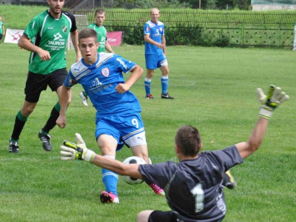 Sportowy weekend w obiektywie 20-21.07. 2013 r
