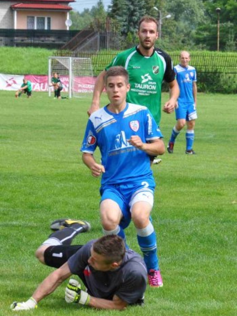 Sportowy weekend w obiektywie 20-21.07. 2013 r