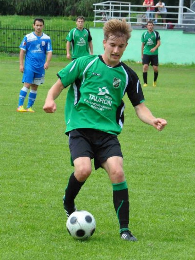 Sportowy weekend w obiektywie 20-21.07. 2013 r