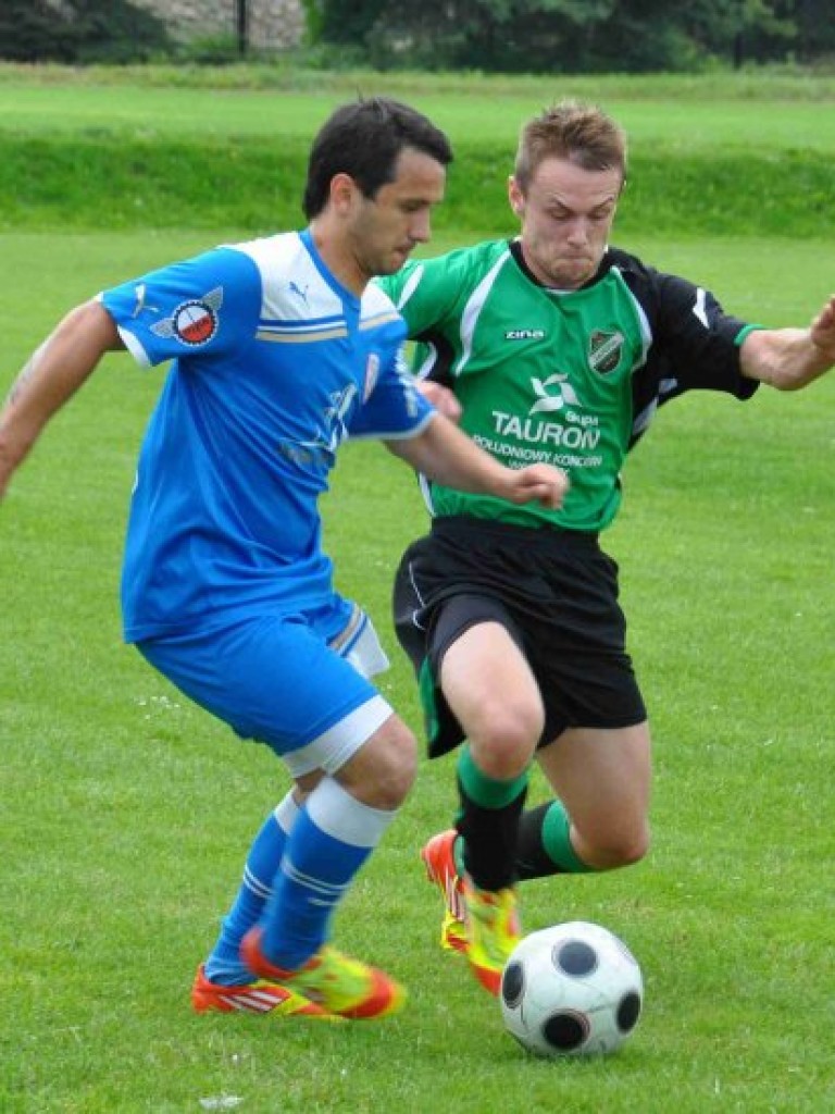 Sportowy weekend w obiektywie 20-21.07. 2013 r
