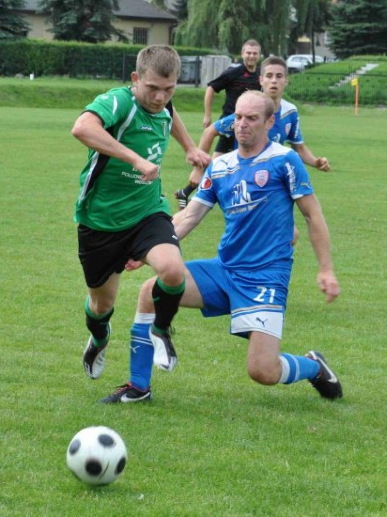 Sportowy weekend w obiektywie 20-21.07. 2013 r