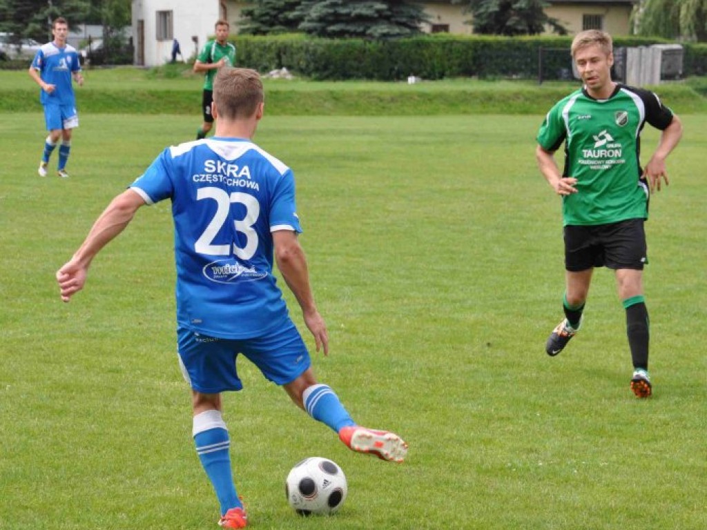 Sportowy weekend w obiektywie 20-21.07. 2013 r