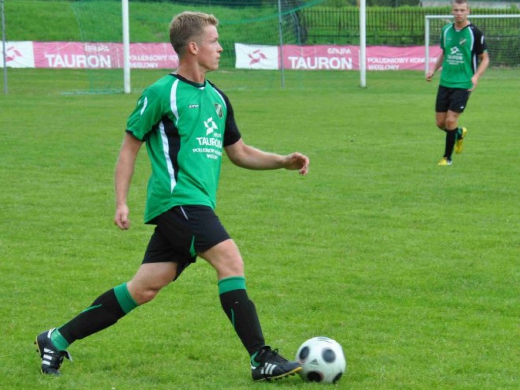 Sportowy weekend w obiektywie 20-21.07. 2013 r