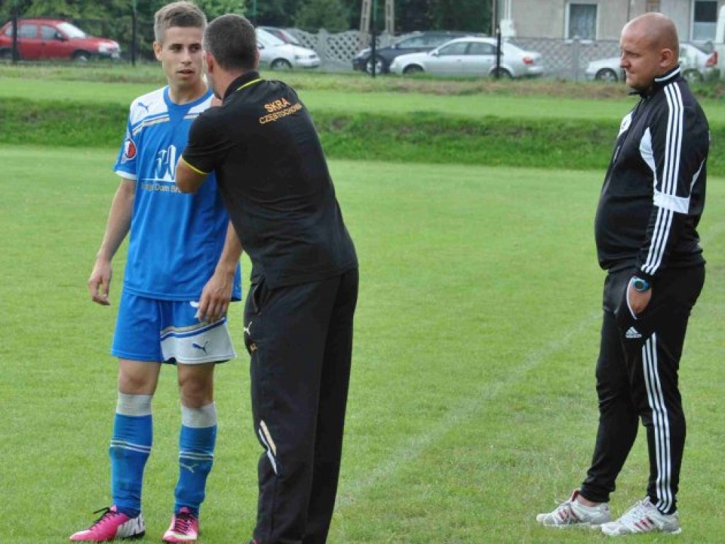 Sportowy weekend w obiektywie 20-21.07. 2013 r