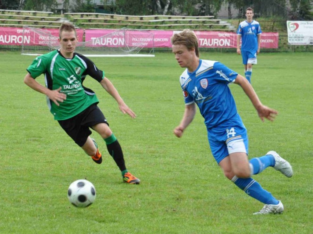 Sportowy weekend w obiektywie 20-21.07. 2013 r
