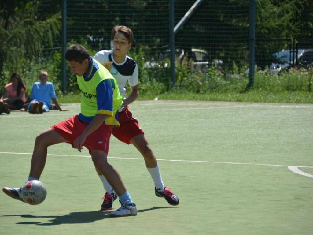 Sportowy tydzień w obiektywie 22.07-26.07.2013 r.