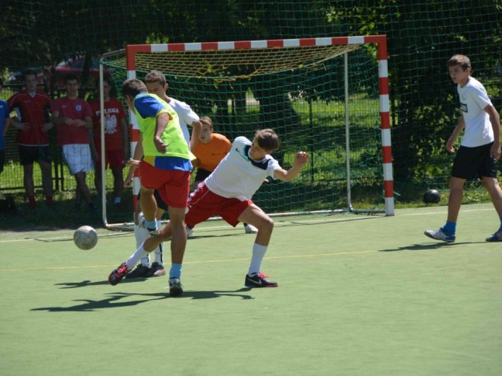 Sportowy tydzień w obiektywie 22.07-26.07.2013 r.