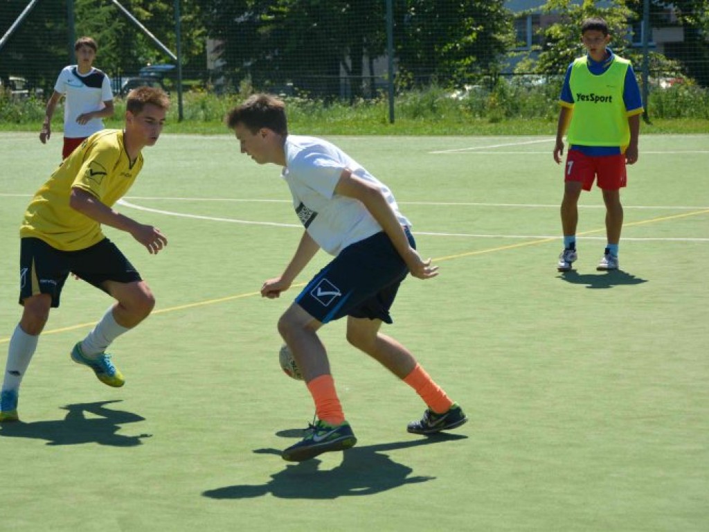 Sportowy tydzień w obiektywie 22.07-26.07.2013 r.