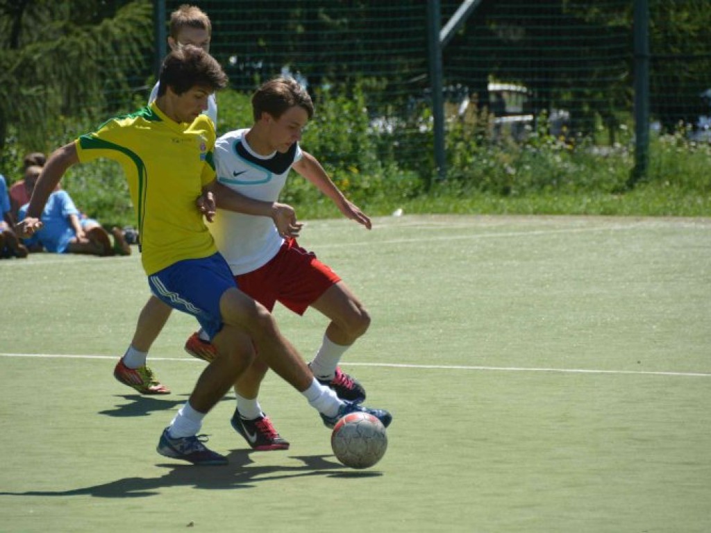 Sportowy tydzień w obiektywie 22.07-26.07.2013 r.
