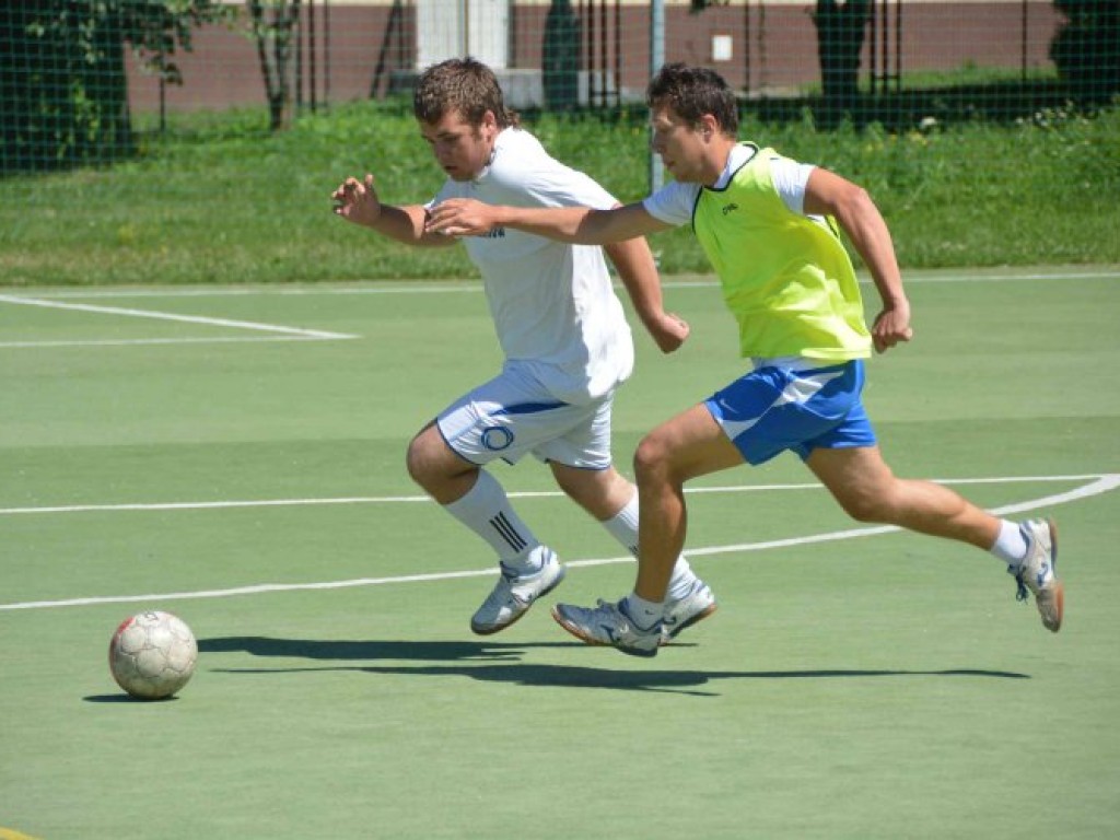 Sportowy tydzień w obiektywie 22.07-26.07.2013 r.