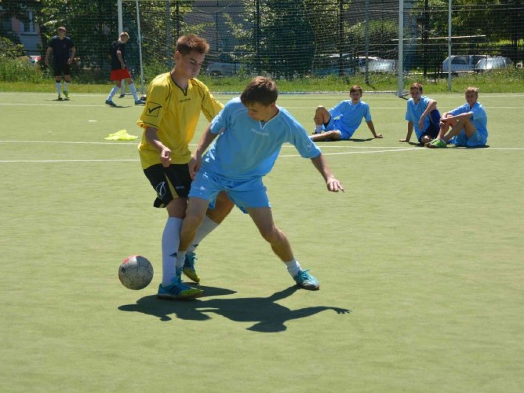 Sportowy tydzień w obiektywie 22.07-26.07.2013 r.