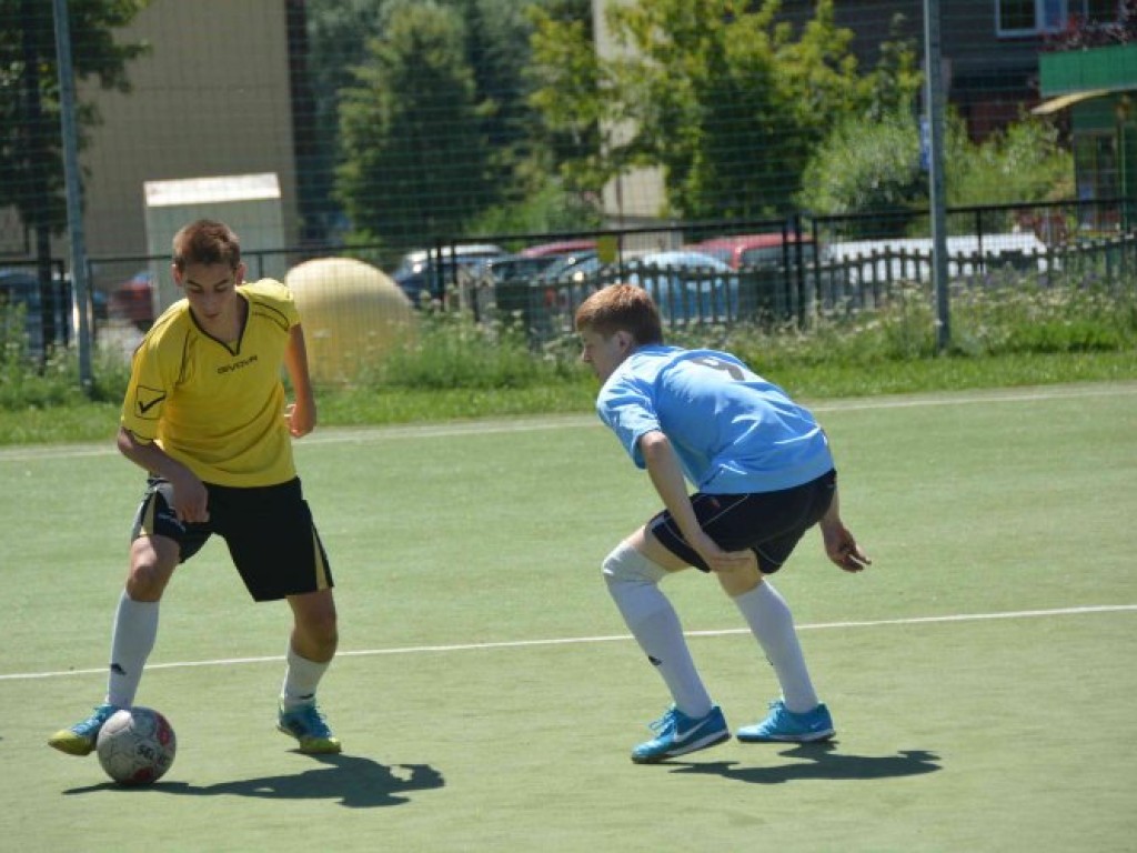 Sportowy tydzień w obiektywie 22.07-26.07.2013 r.