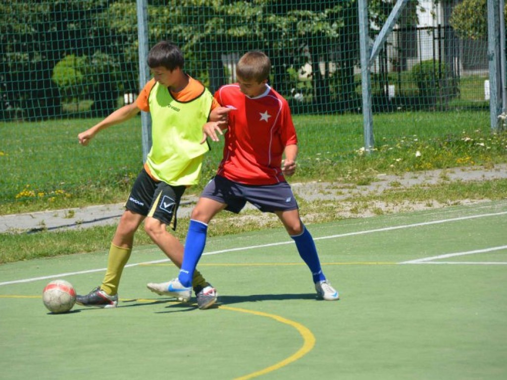 Sportowy tydzień w obiektywie 22.07-26.07.2013 r.