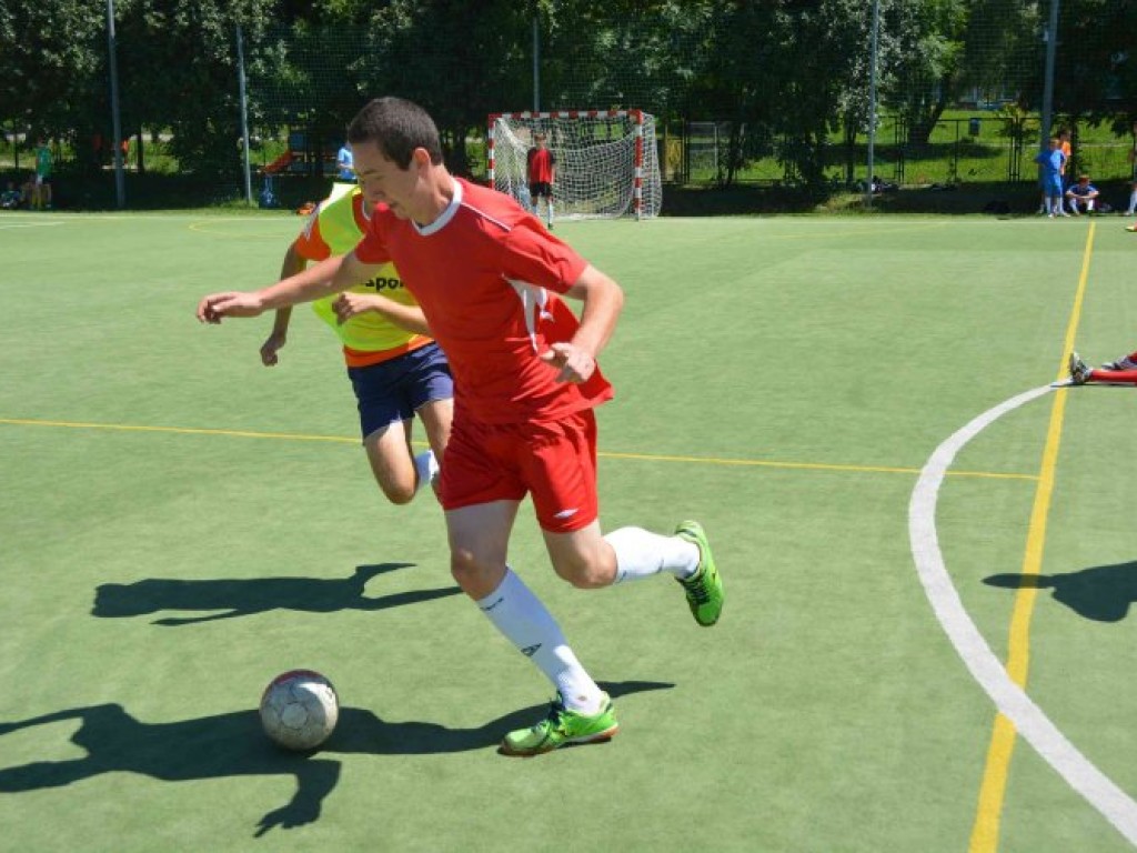 Sportowy tydzień w obiektywie 22.07-26.07.2013 r.