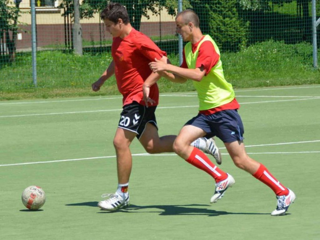 Sportowy tydzień w obiektywie 22.07-26.07.2013 r.