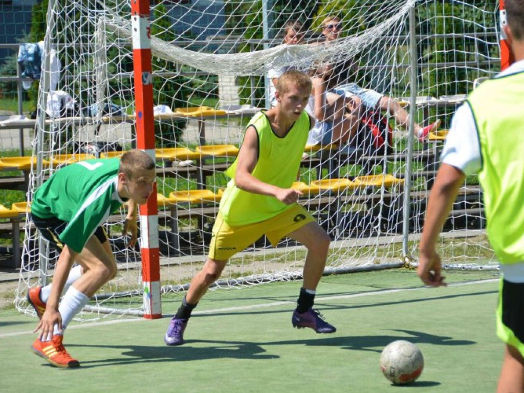 Sportowy tydzień w obiektywie 22.07-26.07.2013 r.