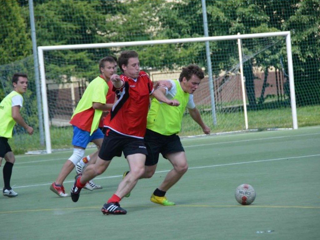 Sportowy tydzień w obiektywie 22.07-26.07.2013 r.
