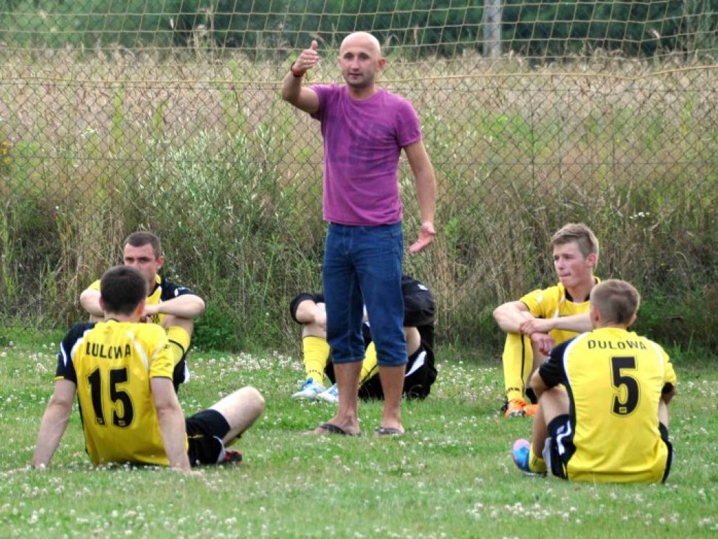 Sportowy tydzień w obiektywie 22.07-26.07.2013 r.