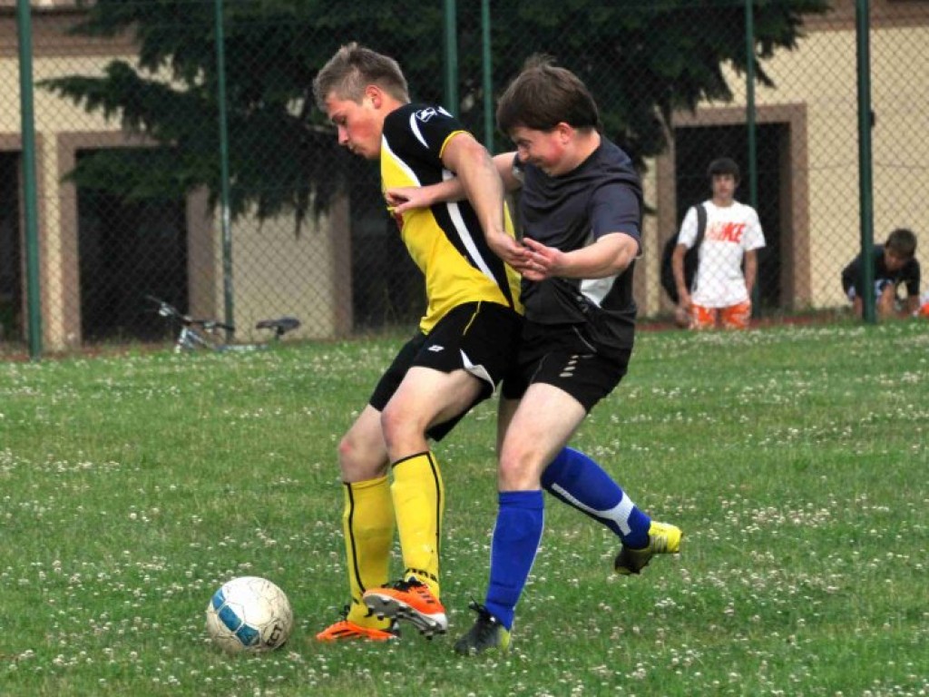 Sportowy tydzień w obiektywie 22.07-26.07.2013 r.