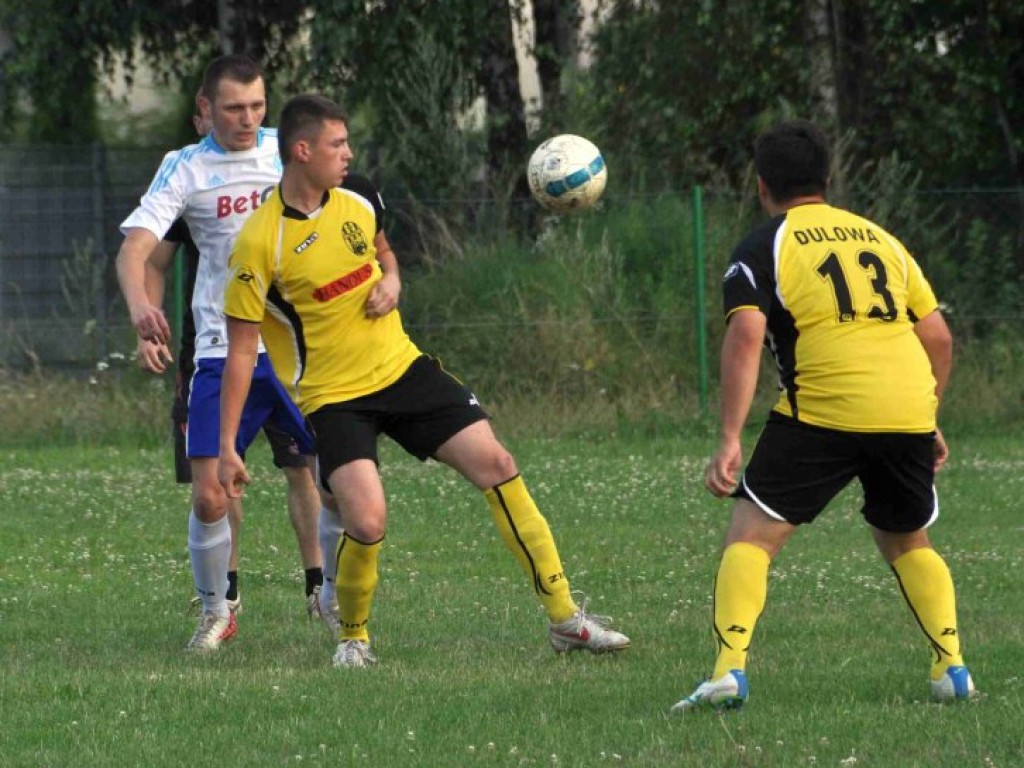Sportowy tydzień w obiektywie 22.07-26.07.2013 r.