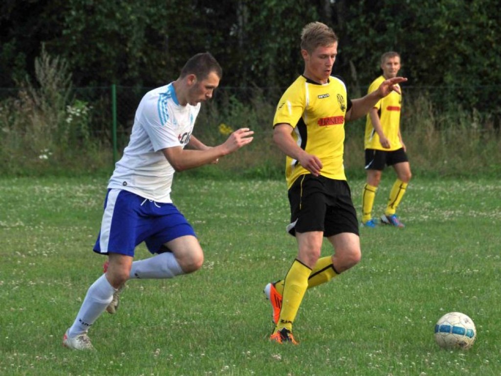 Sportowy tydzień w obiektywie 22.07-26.07.2013 r.