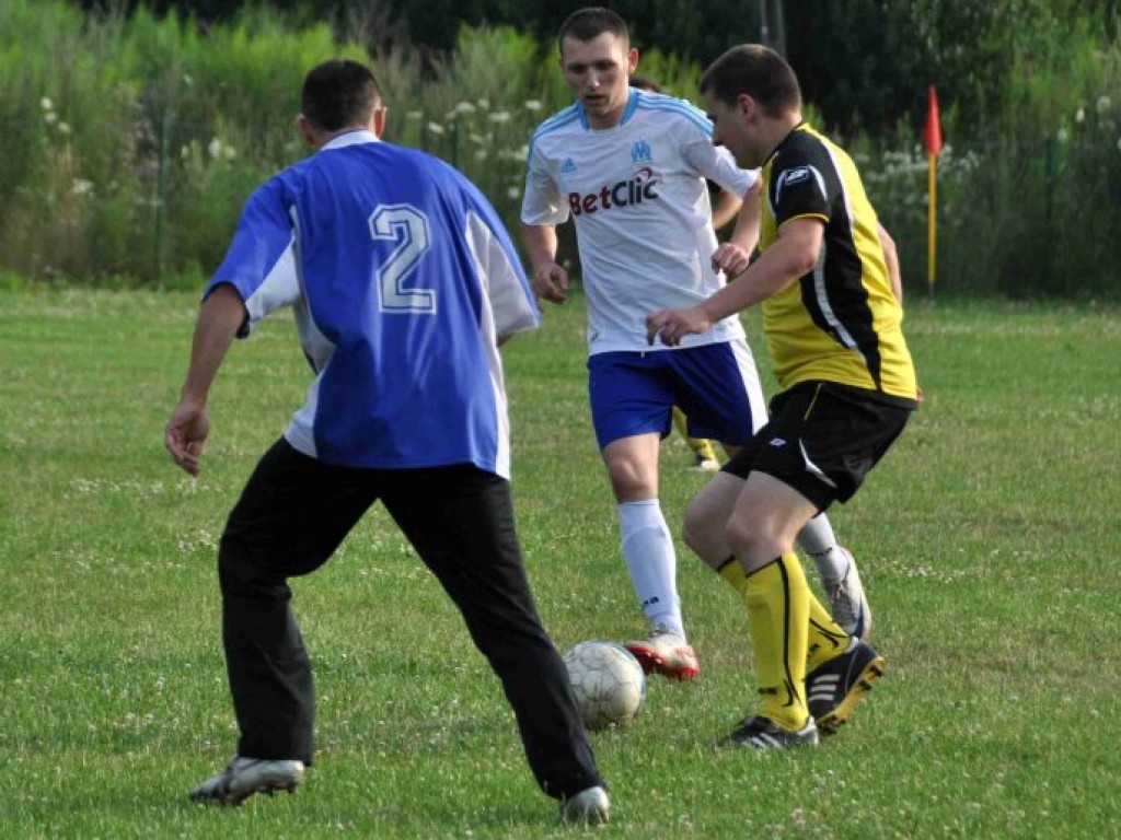 Sportowy tydzień w obiektywie 22.07-26.07.2013 r.