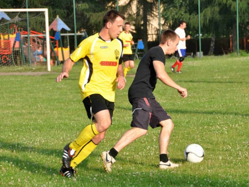 Sportowy tydzień w obiektywie 22.07-26.07.2013 r.