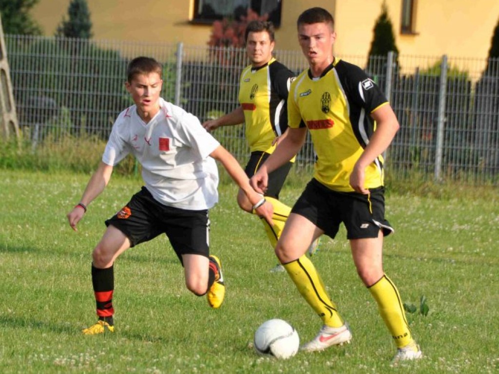 Sportowy tydzień w obiektywie 22.07-26.07.2013 r.