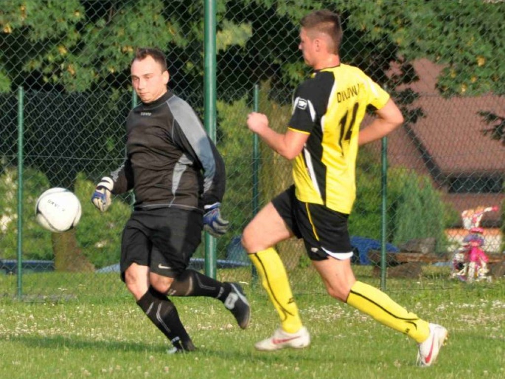 Sportowy tydzień w obiektywie 22.07-26.07.2013 r.
