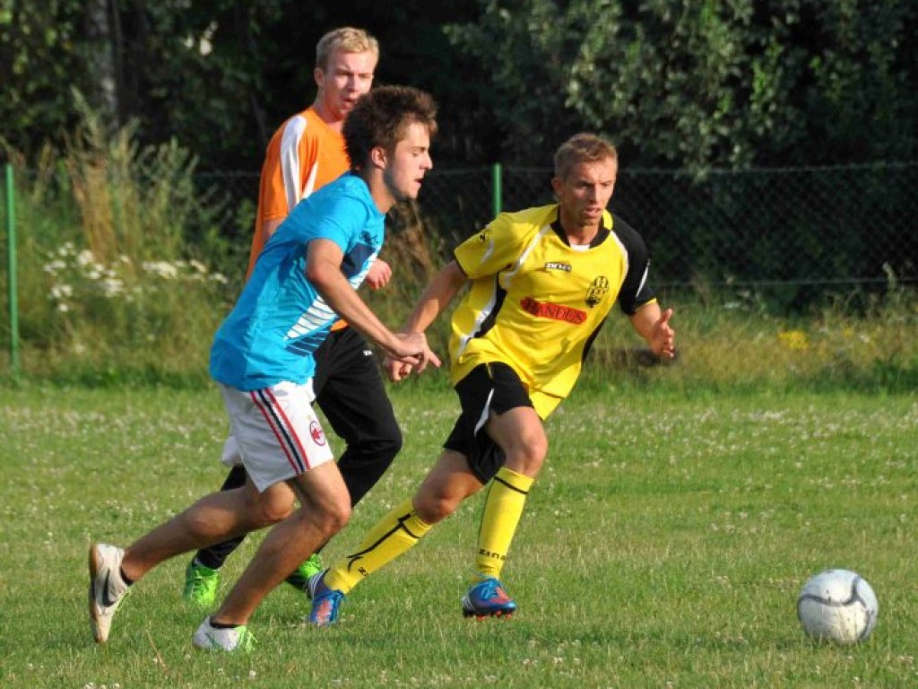 Sportowy tydzień w obiektywie 22.07-26.07.2013 r.